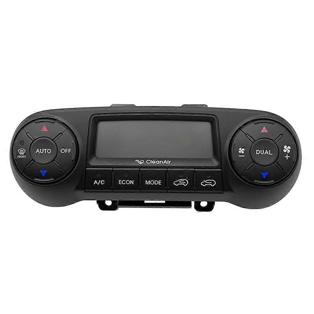 Klimaanlage Bedienfeld Heizung Controller Ac Schalter 972502z351 97250-2z351 Für Hyundai Ix35 Tucson Ix