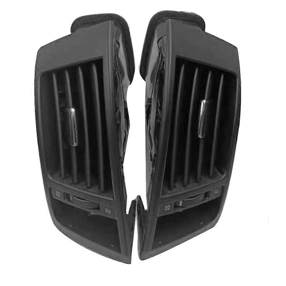 Zentrale Armaturenbrett-klimaauslassbaugruppe Für Toyota Land Cruiser Lc200 2008–2013