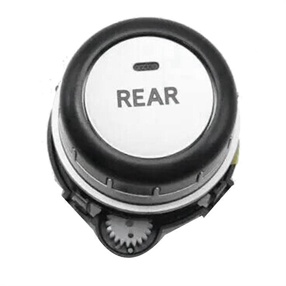Klimaanlagensteuerung Hinten Rechts 55904-60190 Für Toyota Land Cruiser Prado Lc150 (2010–2017).