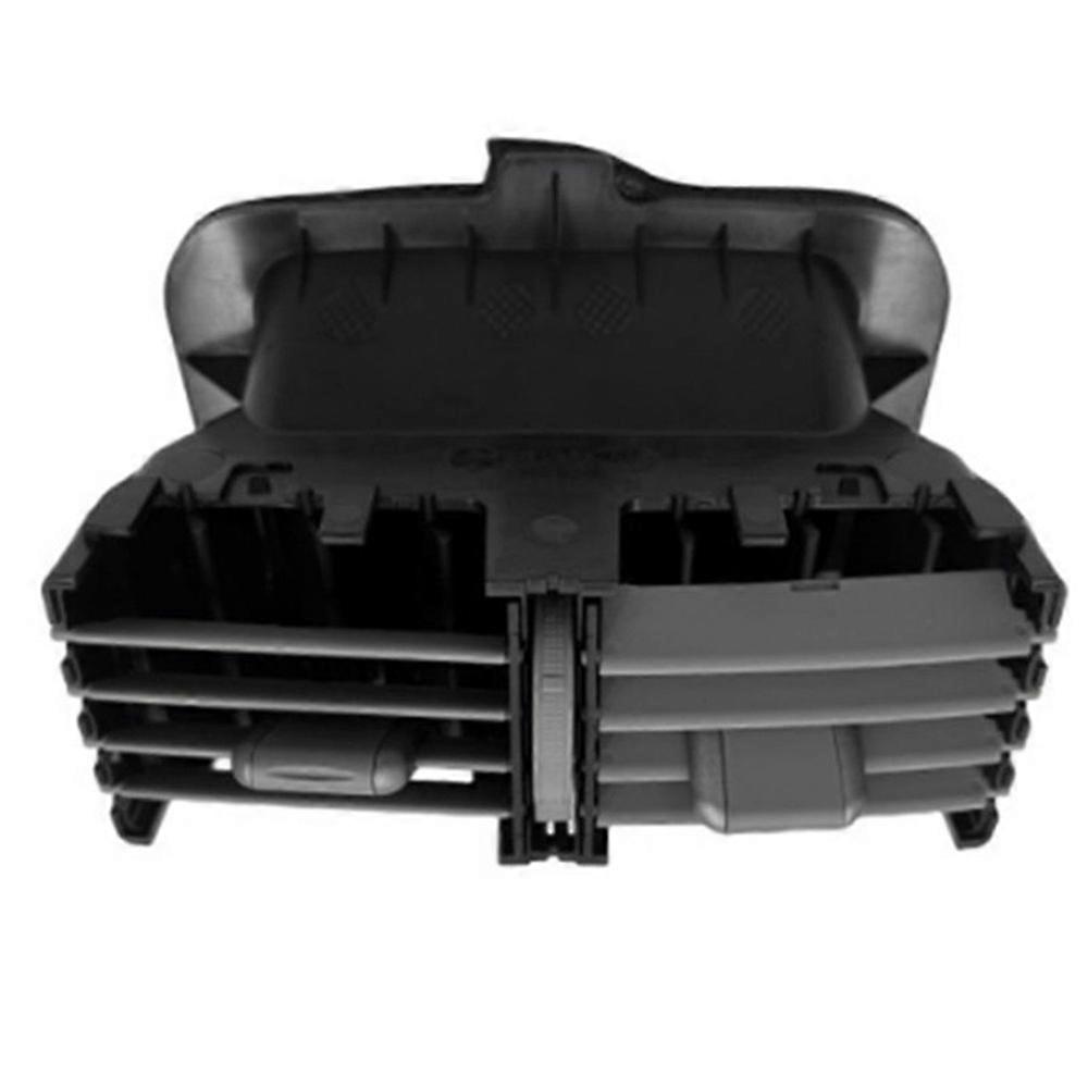 Luftauslassbaugruppe Für Die Hintere Klimaanlage Für Toyota Camry 2007–2013 (ref. 58860-06020) – Autozubehör