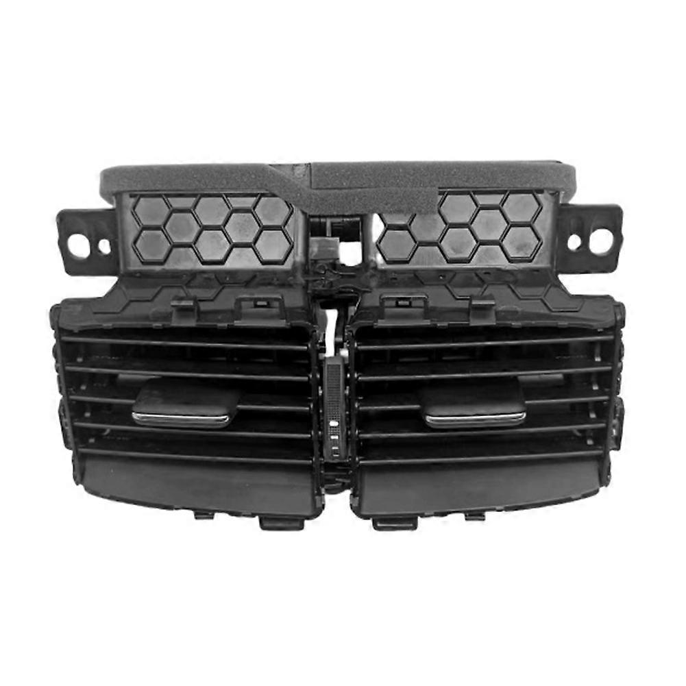 Mittelkonsolen-luftauslassgitter Hinten Belg-64-91x Bclv-64-91x Für Mazda 3 Cx-30 2020–2023 – Lüftungsgitter Für Klimaanlage Belg6491x
