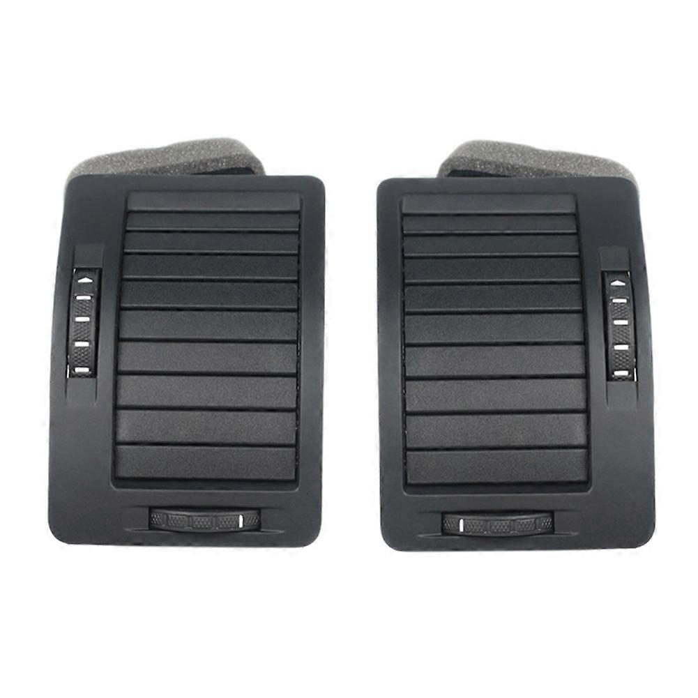 Paar Auto Armaturenbrett Klimaanlage Luftauslassgitter 1zd819701 1zd819702 Für Skoda Octavia 2004–2013