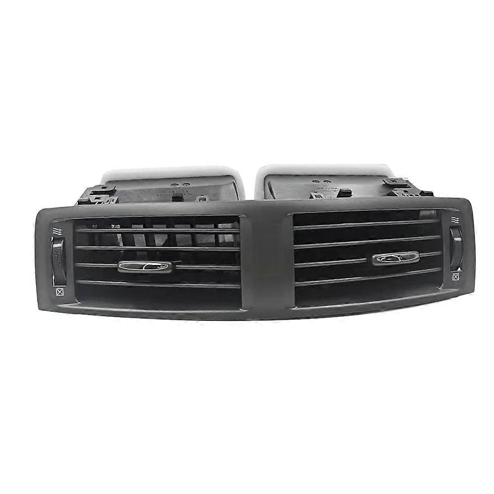 Lüftungsgitter Für Zentrale Klimaanlage 55670-53010 Für Toyota Lexus Is250 Is350/isf 2006–2008. Zentraler Luftauslass