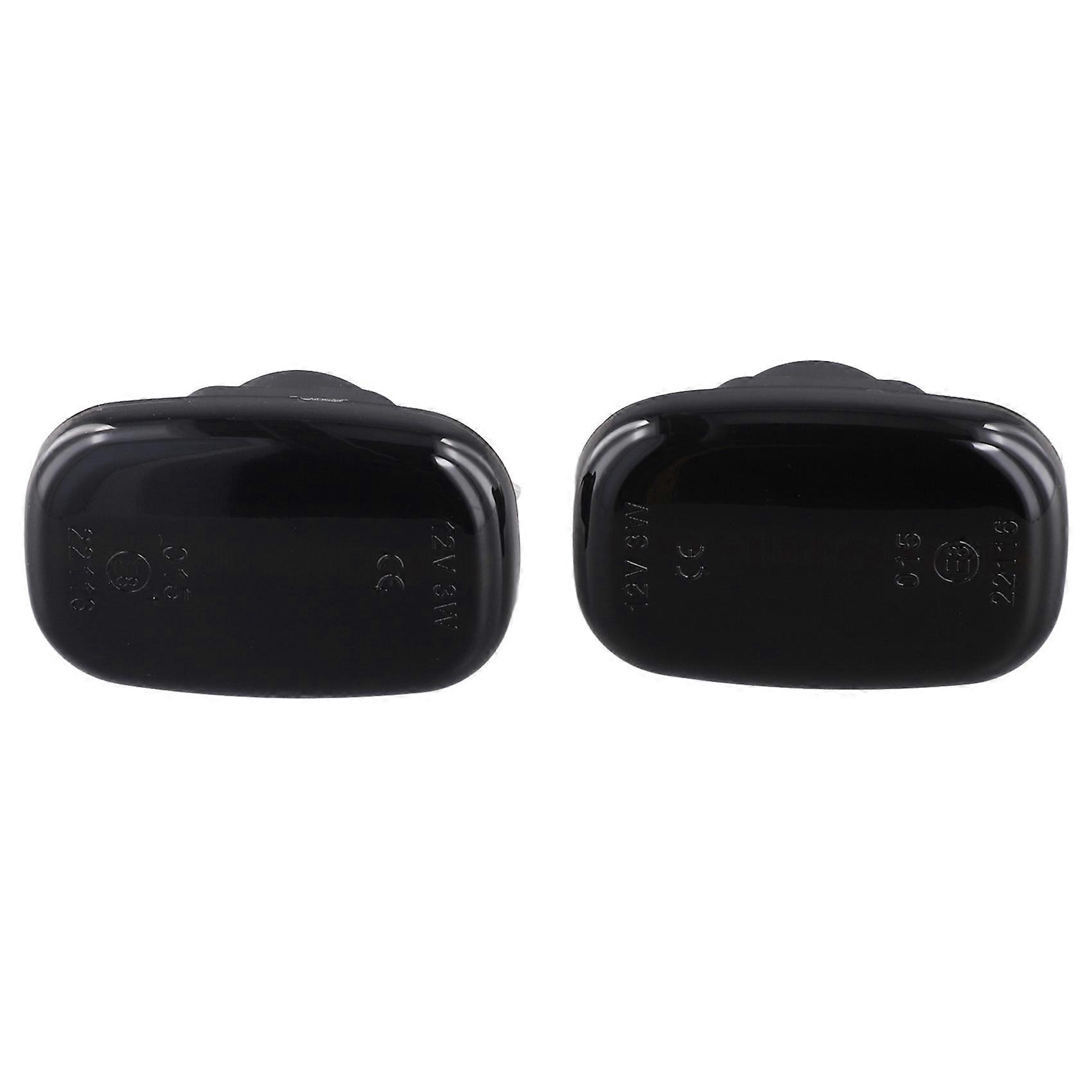 Led-frontseitenmarkierungsleuchte Mit Dynamischem Blinkerlicht Für Toyota Camry, Avensis, Corolla, Hilux, Rav4 Und Lexus Rx Gs