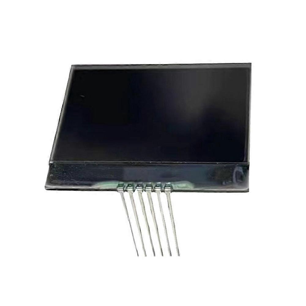 Lcd-display Für Das Armaturenbrett Des Ford Ecosport 2013–2017
