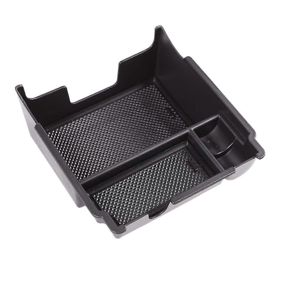 Auto Armlehne Zentrale Aufbewahrungsbox Handschuh Organizer Container Direktinstallation Fall Für Impreza Car Inte