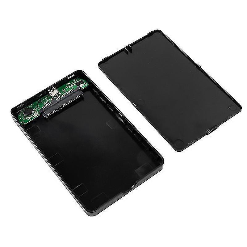 Externes 2,5-zoll-usb-3.0-festplattengehäuse Für Laptop