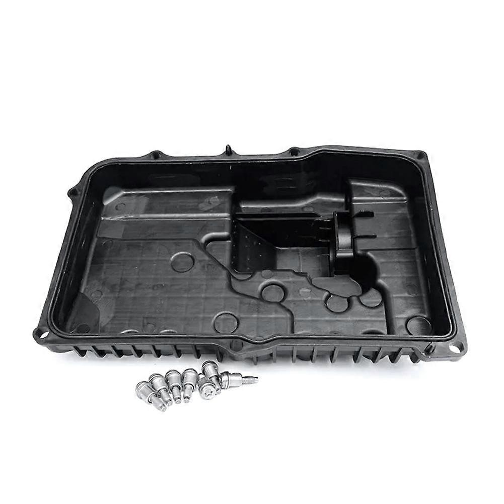 Getriebeölwanne 04752951aa Für Jeep Cherokee 2014-2023, Chrysler Pacifica Und Fiat 500l 2017-2019 V6 3.6l (teilenummer 68343342aa).