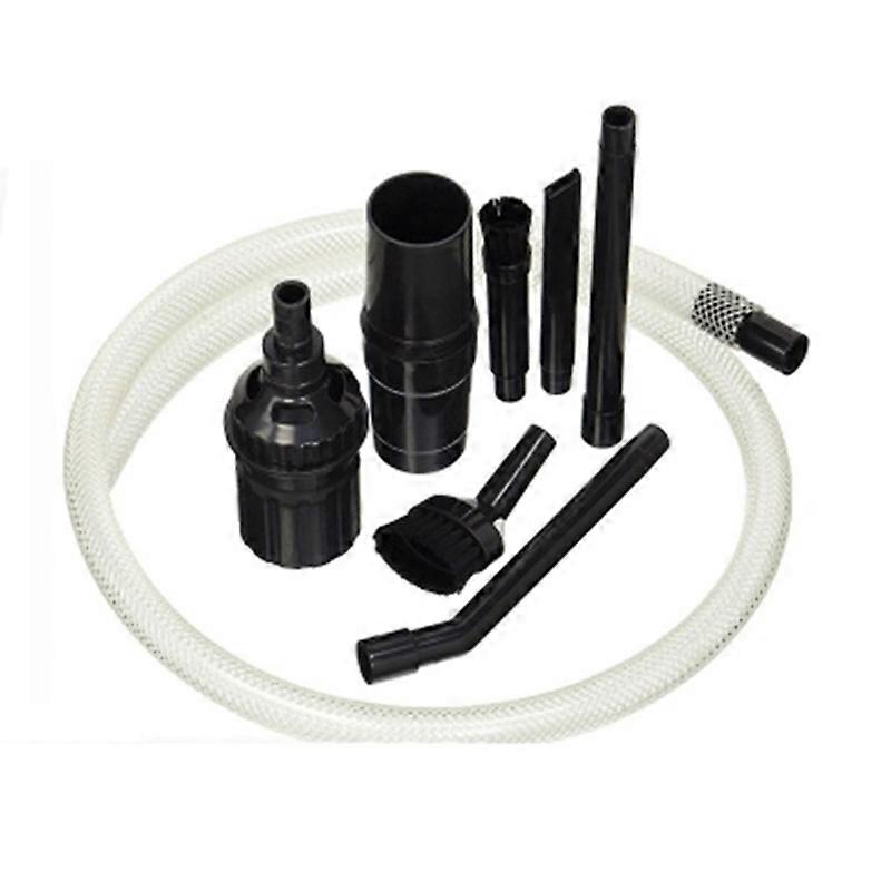 Set Mit Mini-mikrowerkzeug-zubehör, Kompatibel Mit Allen Staubsaugern