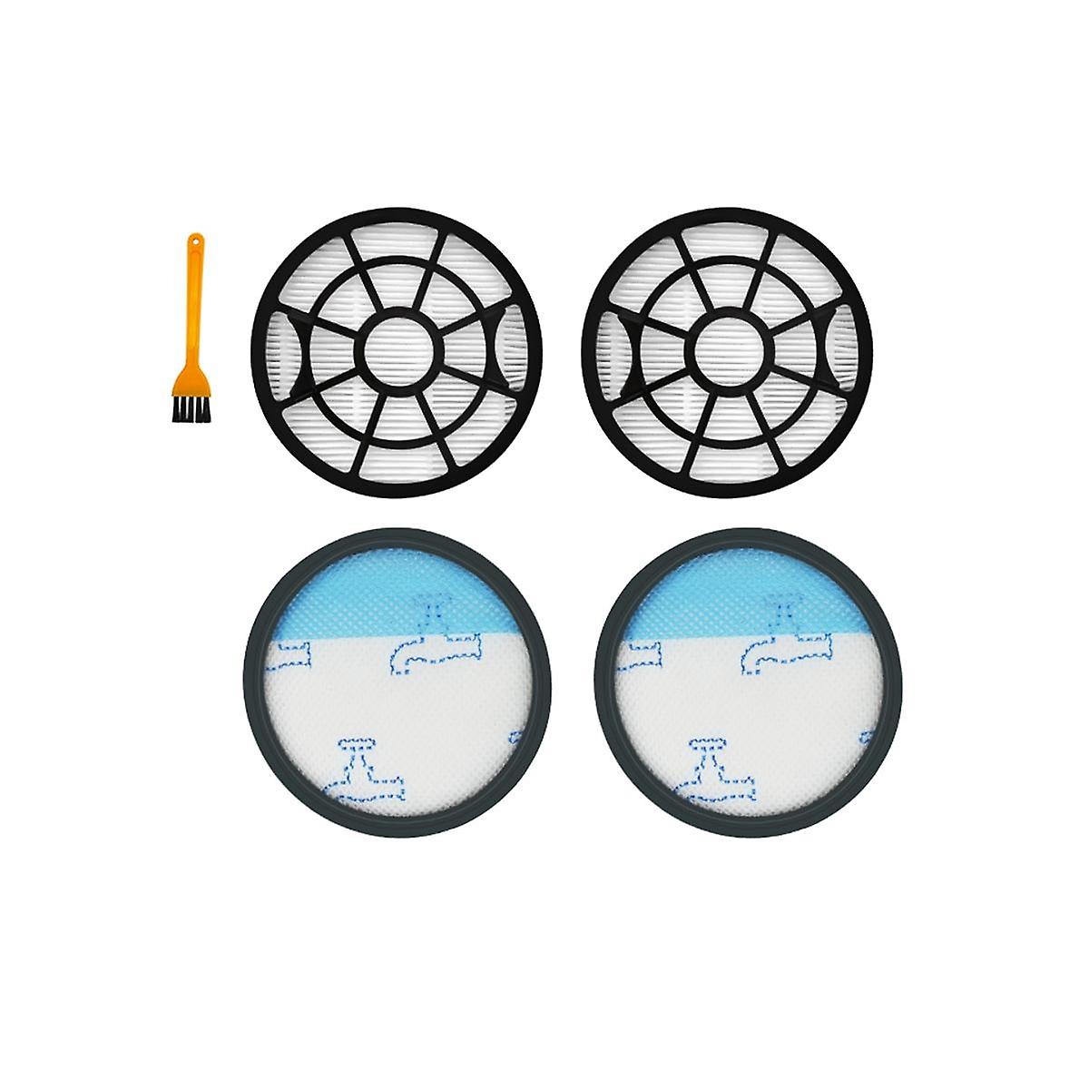 Hepa-filter Für Tw2947 Swift Power Cyclonic Cyclonic Bagless Staubsauger Ersatzteile Ersatzfilter Z