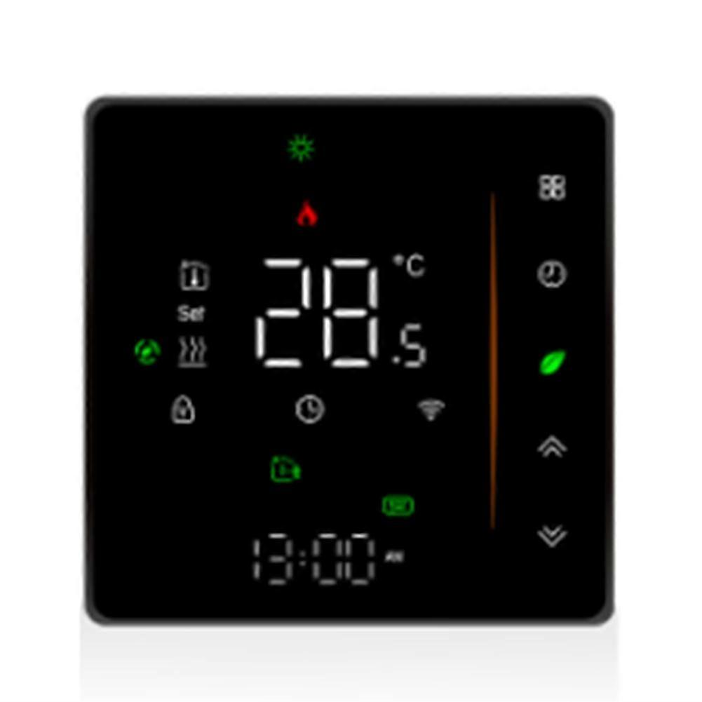 Tuya Wifi Tat Für Gaskessel Und Warme Fußbodentemperatur Zu Hause F