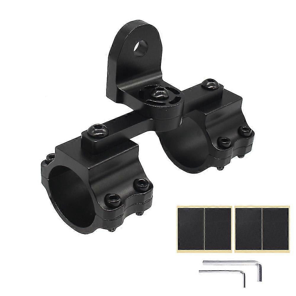 1,75 Zoll-2 Zoll Utv Led Peitschenlichthalterung Unterstützung Fahnenmasthalterung Für Maverick X3 Commander Rzr 900 Ca