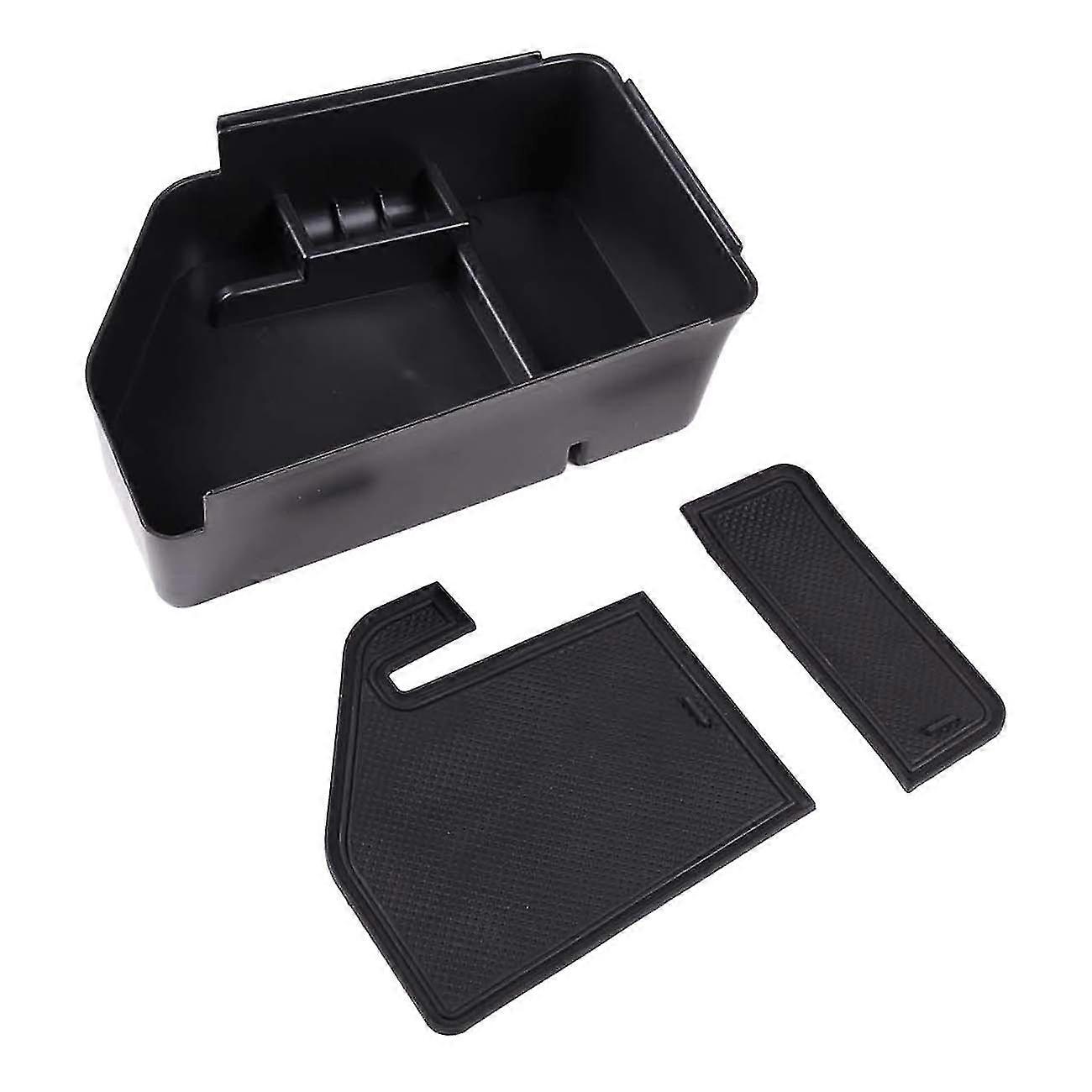 Auto-armlehnen-aufbewahrungsbox, Organizer-hülle Für Ev6 2021–2022