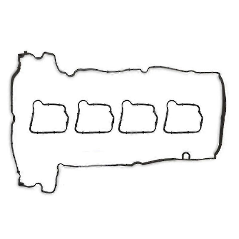 Ventildeckeldichtung, Ventildichtung 2710161221 Für -s204 W204 C204 W212 A207 C207 S212 R172