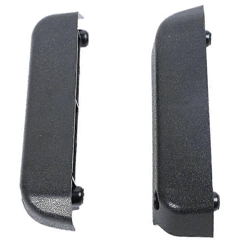 Für Jimny 2019 2020 Armlehne Container Tür Aufbewahrungsbox Griff Tasche, 2 Stück