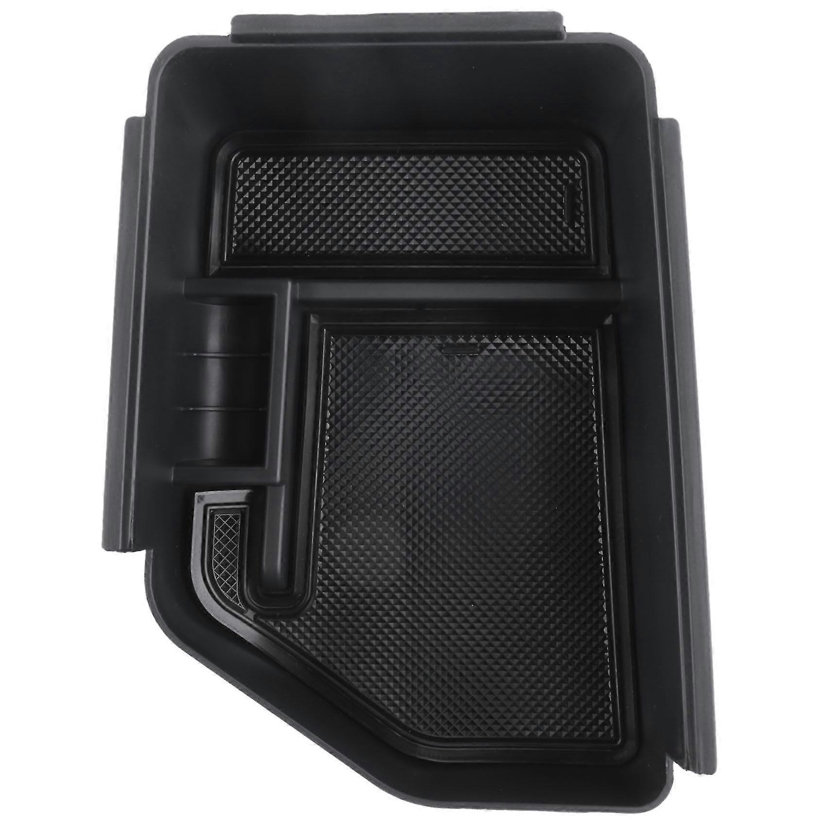 Auto Mittelkonsole Armlehne Aufbewahrungsbox Halter Innenraum Organizer Handschuhfach Für Ev6 2022