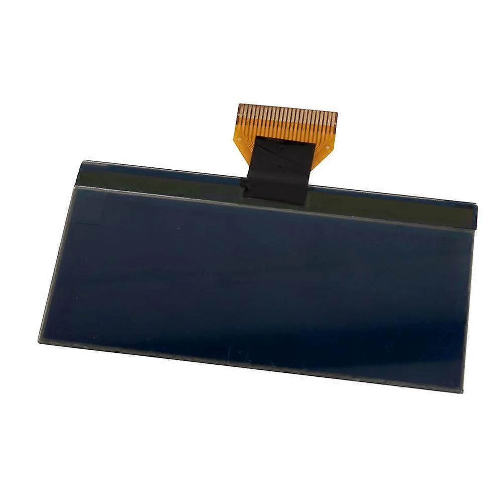 Lcd-bildschirm Für Mercedes A B-klasse W169 W245, Armaturenbrett-display, 8-volt-version, Direkter Austausch
