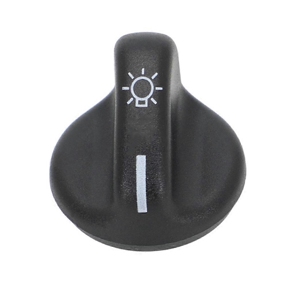 Lichtschalterknopf, Scheinwerferschalterknopf, Scheinwerferschalterknopf Für Ford Ranger Explorer Für B4000 B2300 F2db11666abw