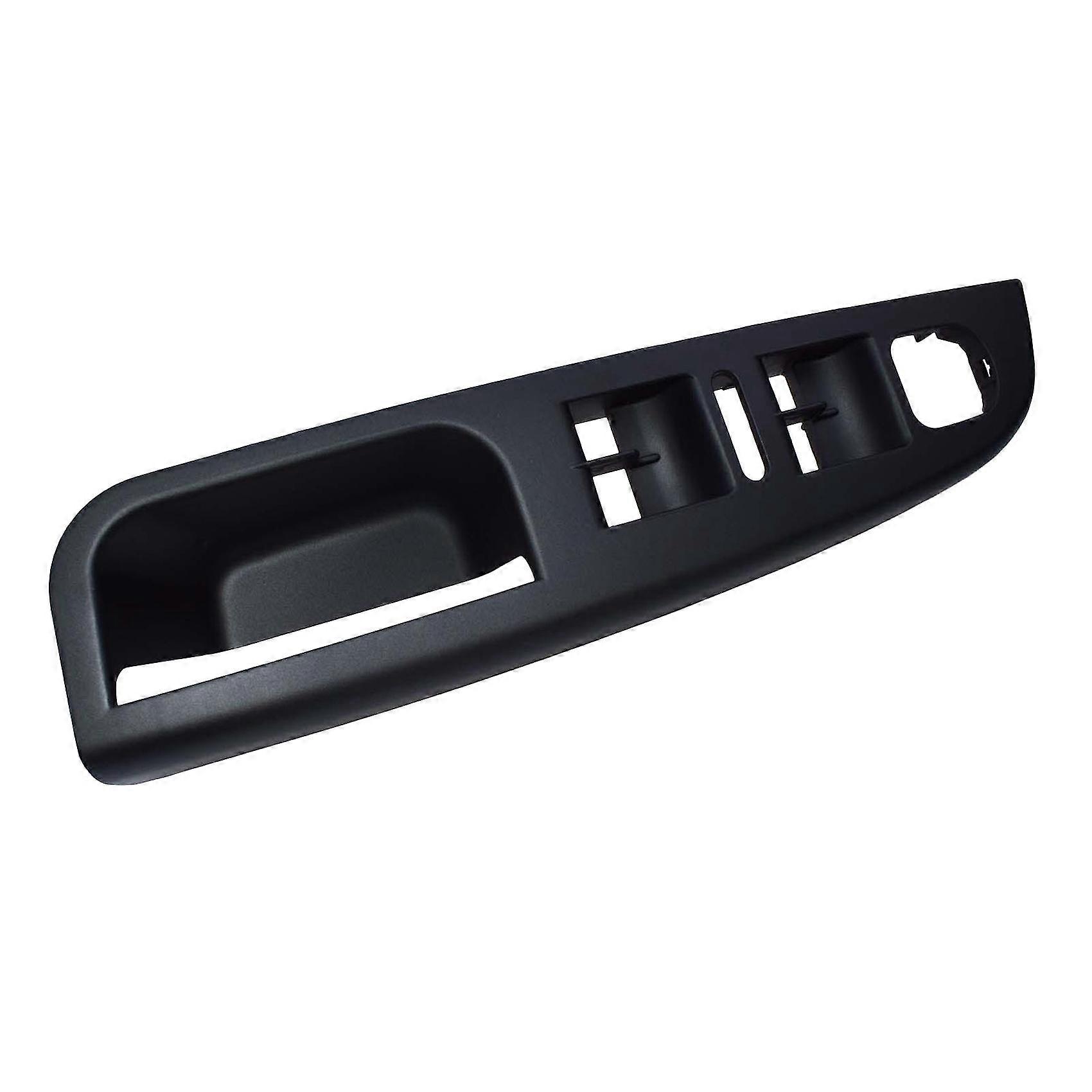 Auto-fenster-schalttafel-zierabdeckung, Autozubehör Für Mk5 Golf 5 2005–2014, 1k4868049c