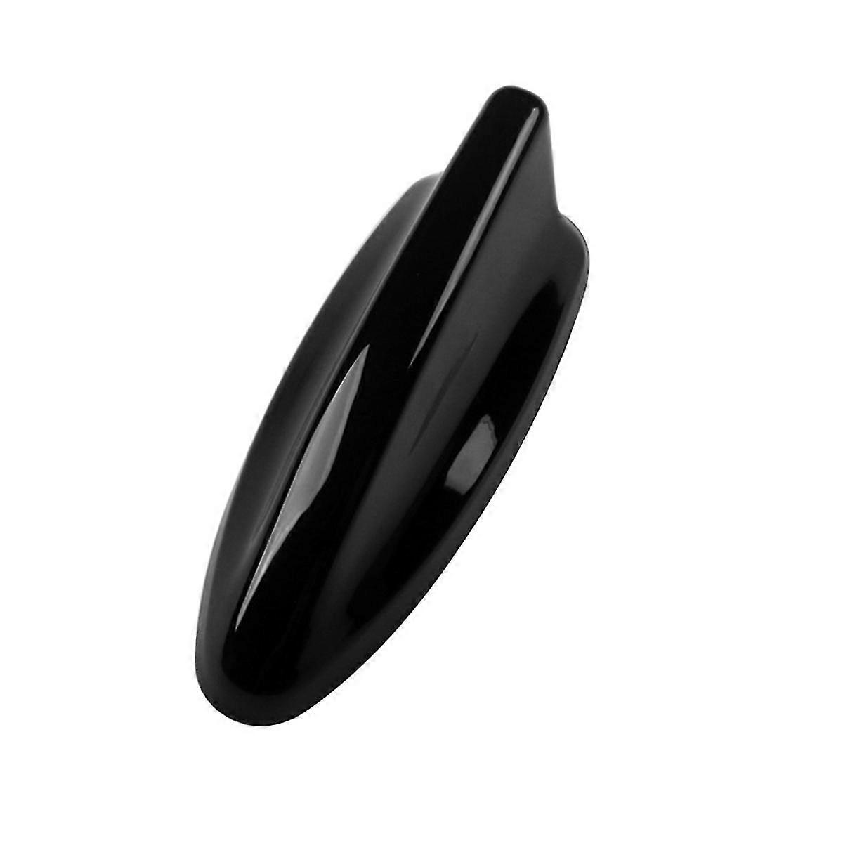 Auto Antenne Abdeckung Trim Carbon Fiber Abs Zubehör Für 6th 2023 Außen Teile