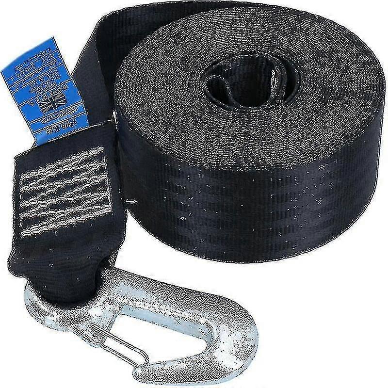 10 M Anhängerwindengurt Für Boote, Jetski-autoanhänger, Ty Strap