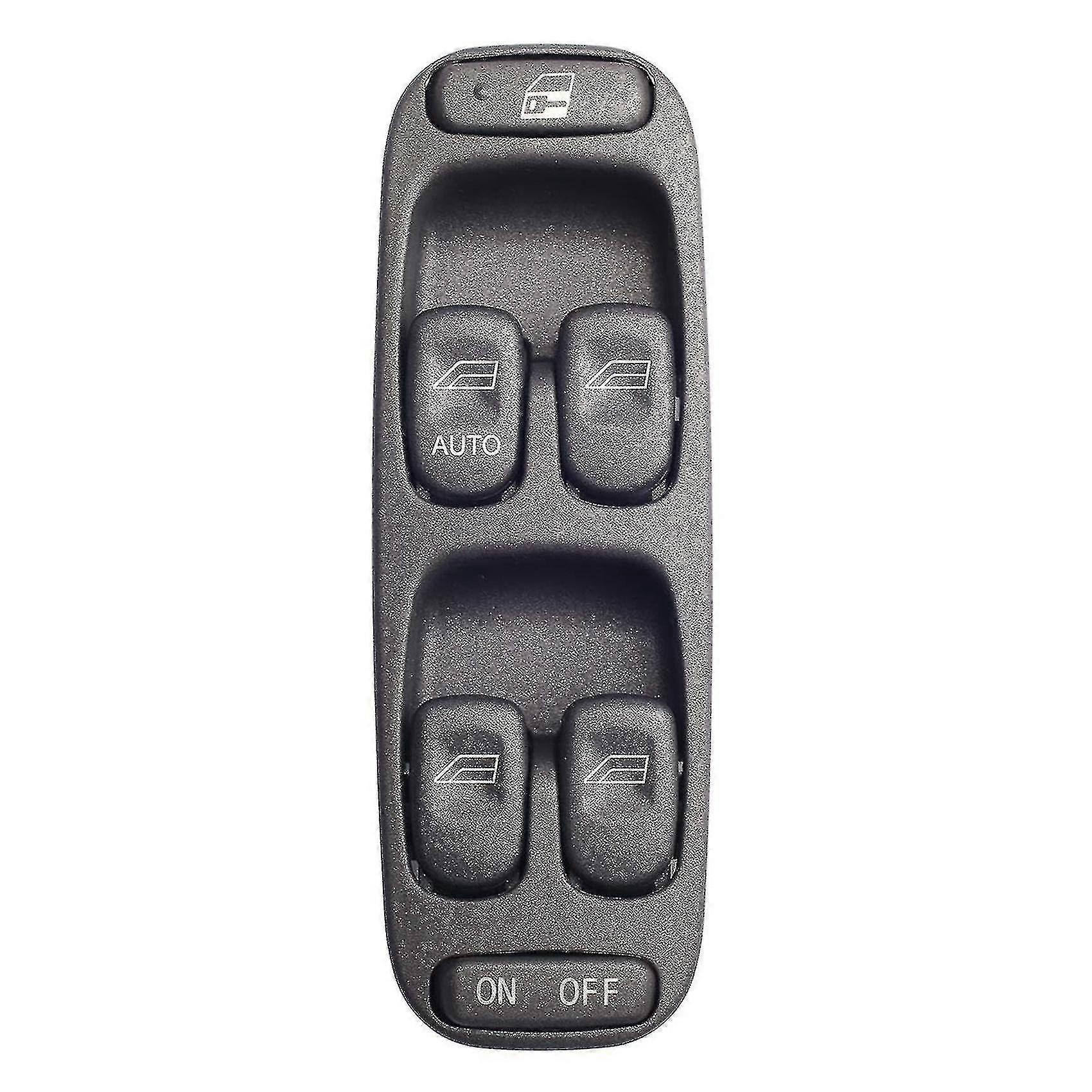 Hauptschalter Für Fensterheber Für Volvo V70 S70 Xc70 1998–2000