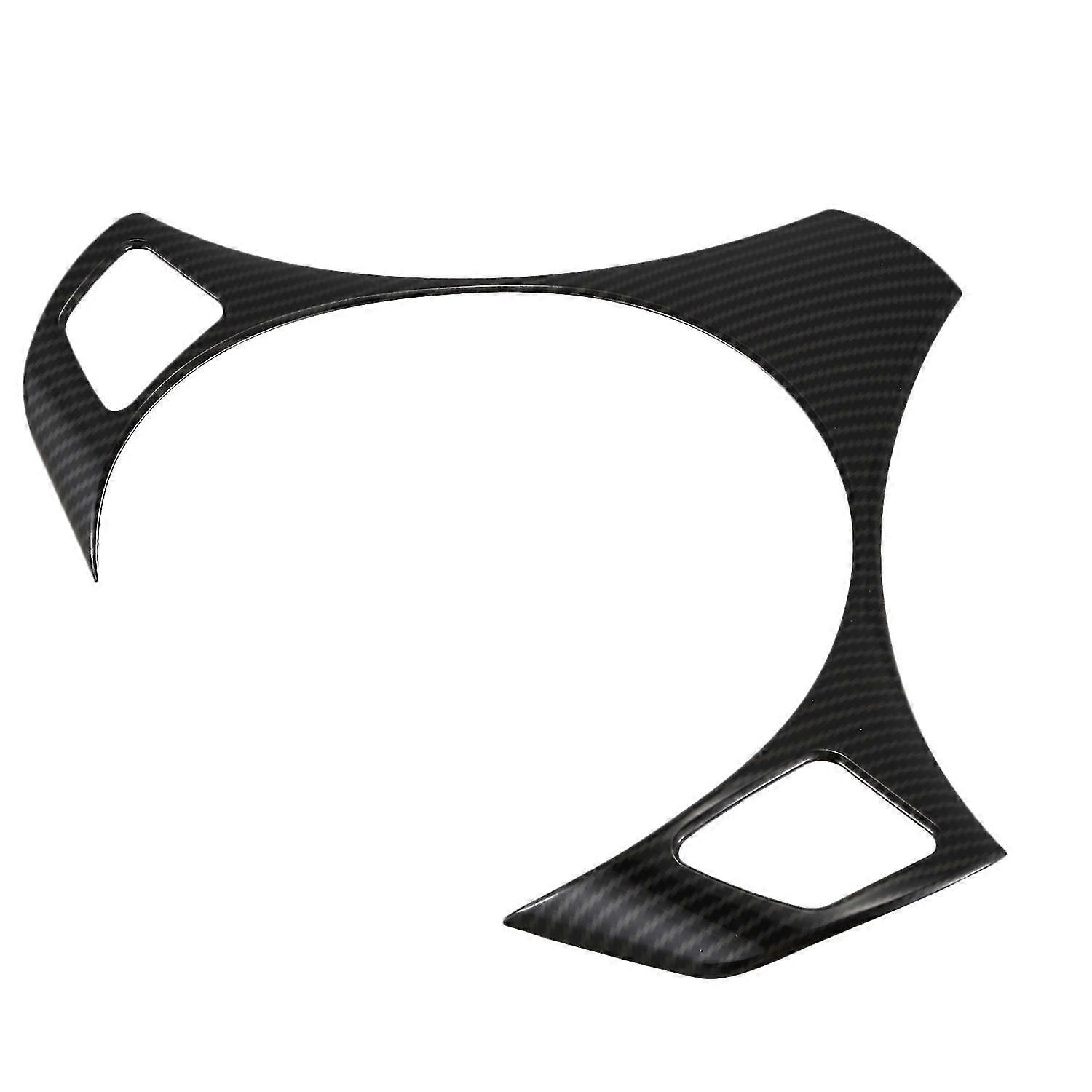 Auto-lenkrad-dekorativer Aufkleber Für E90 3er-serie 2005–2012, Autozubehör (c)