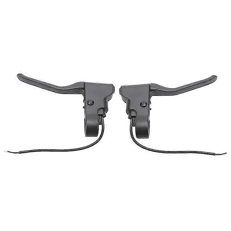 2 Stück Bremsgriff Für Xiaomi M365 Elektroroller, Bremshebel Für Xiaomi M365 Scooter-teile