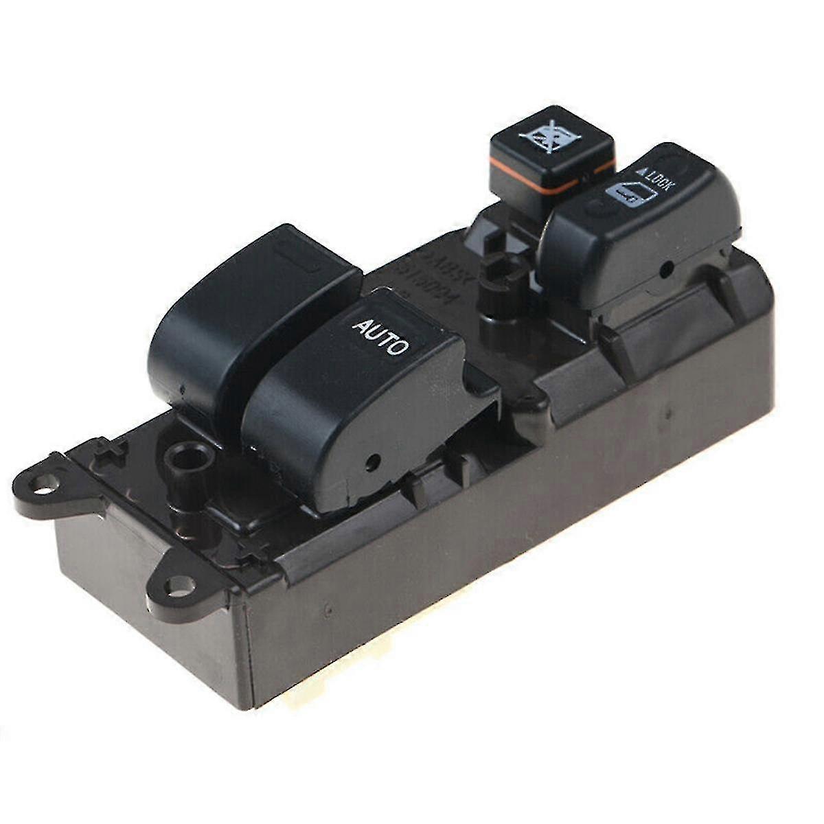 Hauptschalter Für Elektrische Fensterheber 84820–10090 Für Hiace Land Cruiser 1996–2008 Rh Autozubehör