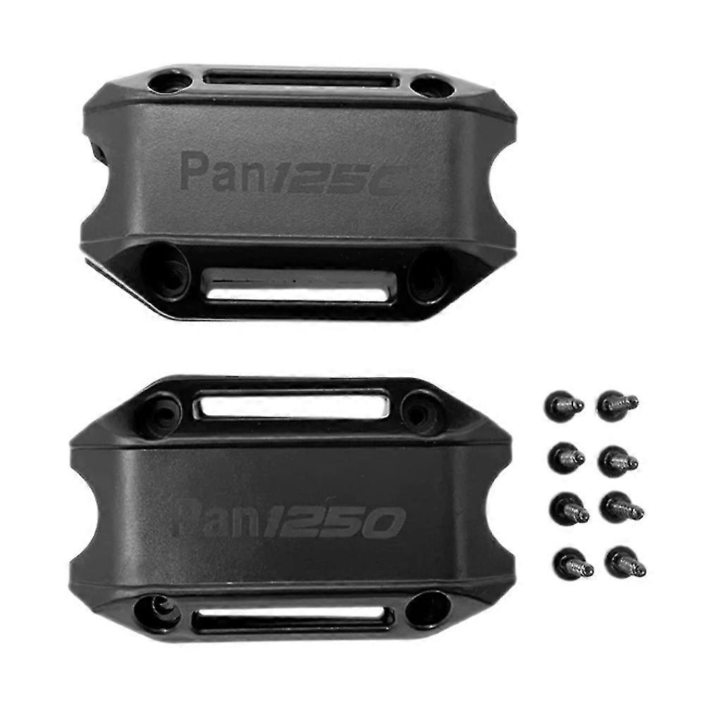 Motorrad Stoßstange Anti-drop Block Stoßstange Anti-kollision Schutzhülle Für Pan American 1250 Amer