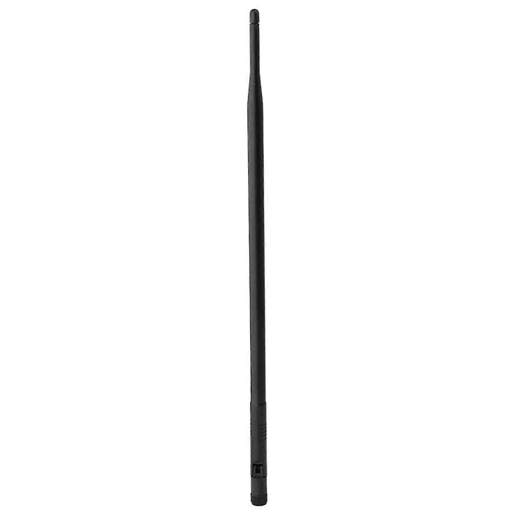 12dbi 2,4ghz Wlan-antenne Mit Rp-sma-anschluss Für Wlan-router Usw., 2er-pack