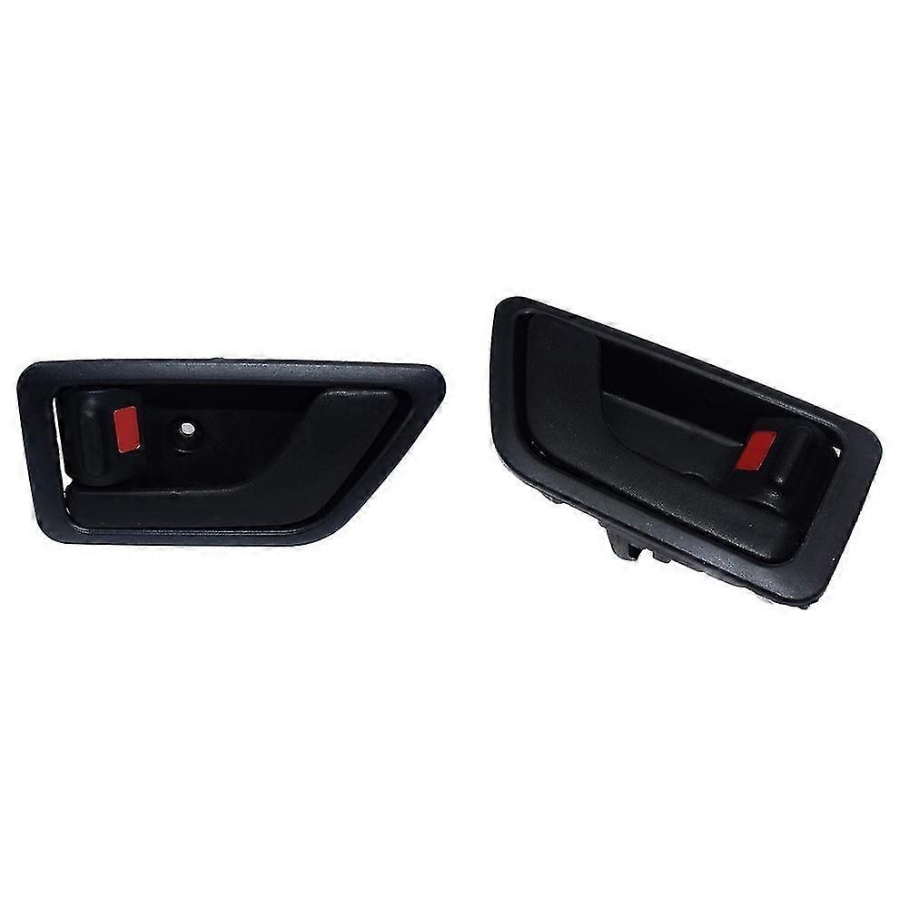 2 Stück Innentürgriff 82610-1c000 Für Getz 2006–2011 Autozubehör – Links Und Rechts