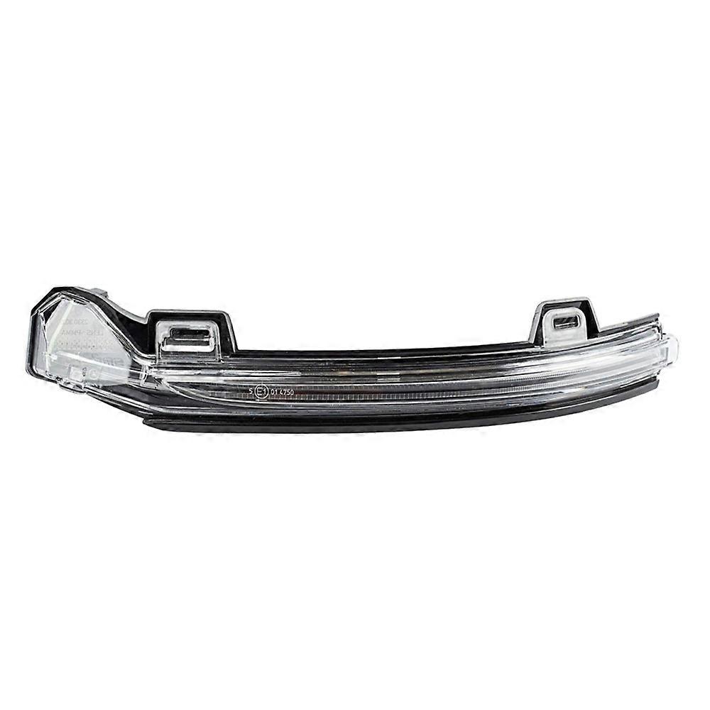 Blinkerleuchte Für Den Linken Seitenspiegel, Kompatibel Mit Mercedes-benz W206, W214 Und W254 (teilenummern: A0999069503 Und A0999066103).
