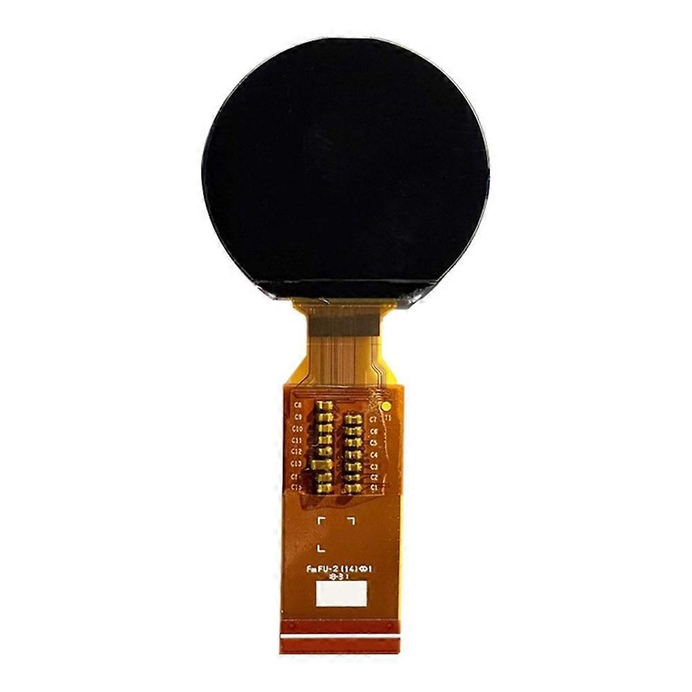Lcd-display-instrumentencluster Für Ford Escort 2019–2022, Display-pixel-ersatz