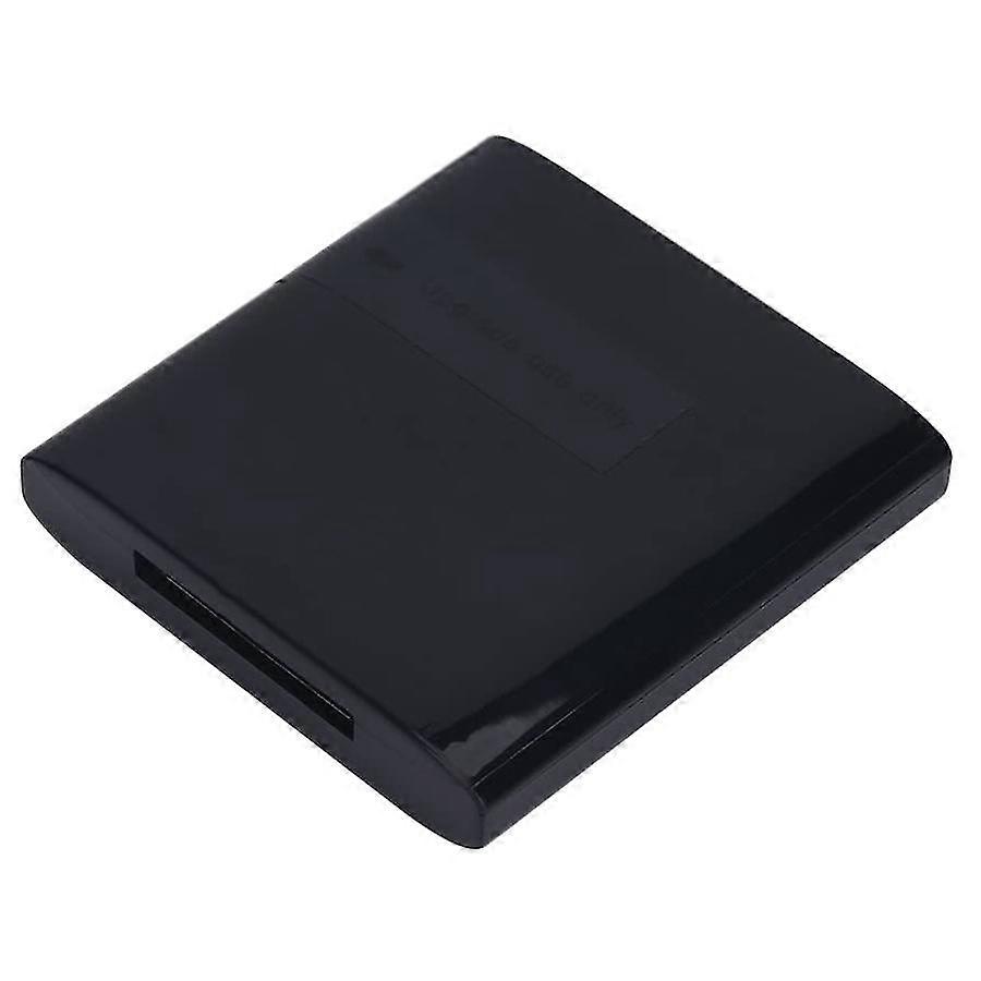 30-poliger Bluetooth-adapter, Kabelloser Stereo-musikempfänger Für Und Andere 30-polige Dock-lautsprecher