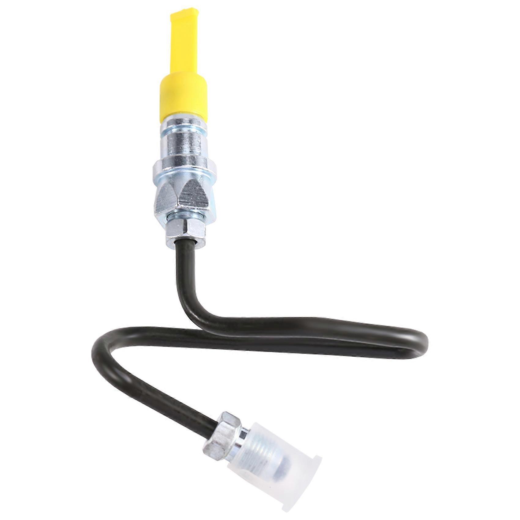 Kupplungsölleitungen Verteiler Eisenrohr Hartschlauch Für Buick Excelle 1.6 2004 2005 2006 2007 2008 2009 2010-2016 96549206