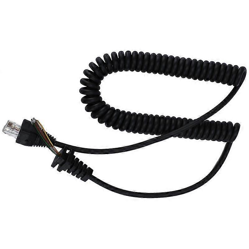 Rj45-kabel 8-polig -67a8j Microph Für Vx2108 Vx8 Vx2508 Ersatzkabel