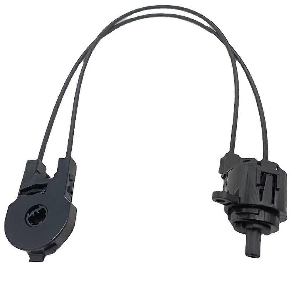 Steuerschalter Für Autoheizung/klimaanlage 2m5z-19c733-ab, Passend Für Ford Focus Transit Connect 2002–2013 (2m5z19c733ab)