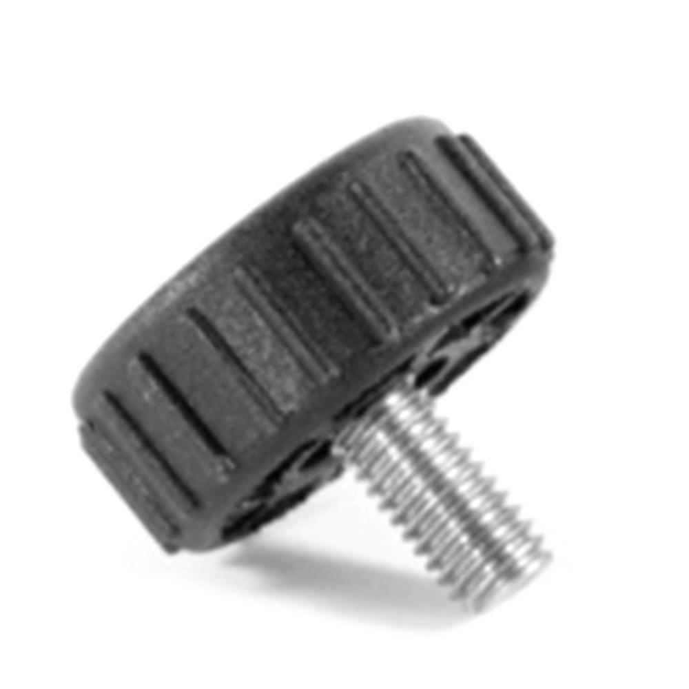 Kamerazubehör-schrauben, Kompatibel Mit Mvh500ah-hydraulikkopf-basis-verriegelungsschrauben