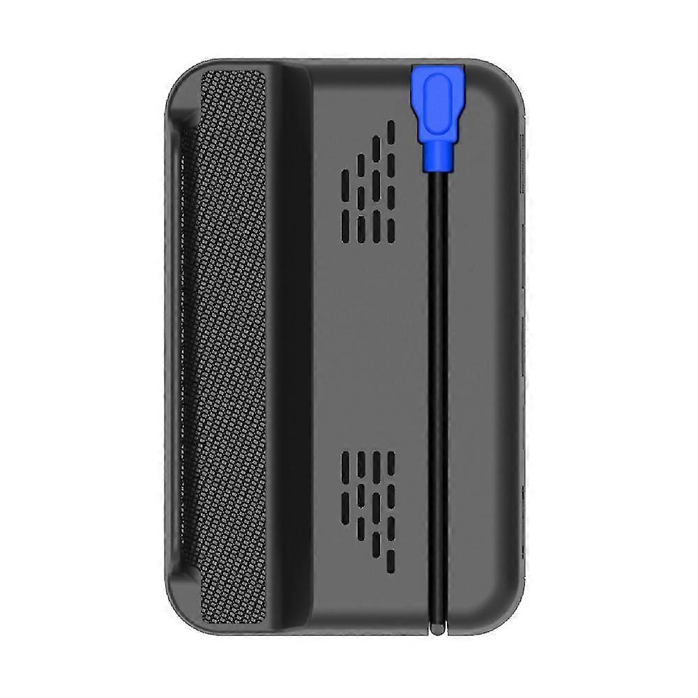 Doc Stat Kompatibel Für, Dock Mit 2.0 4k@60hz, Gigabit Etet, Usb-a 3.0