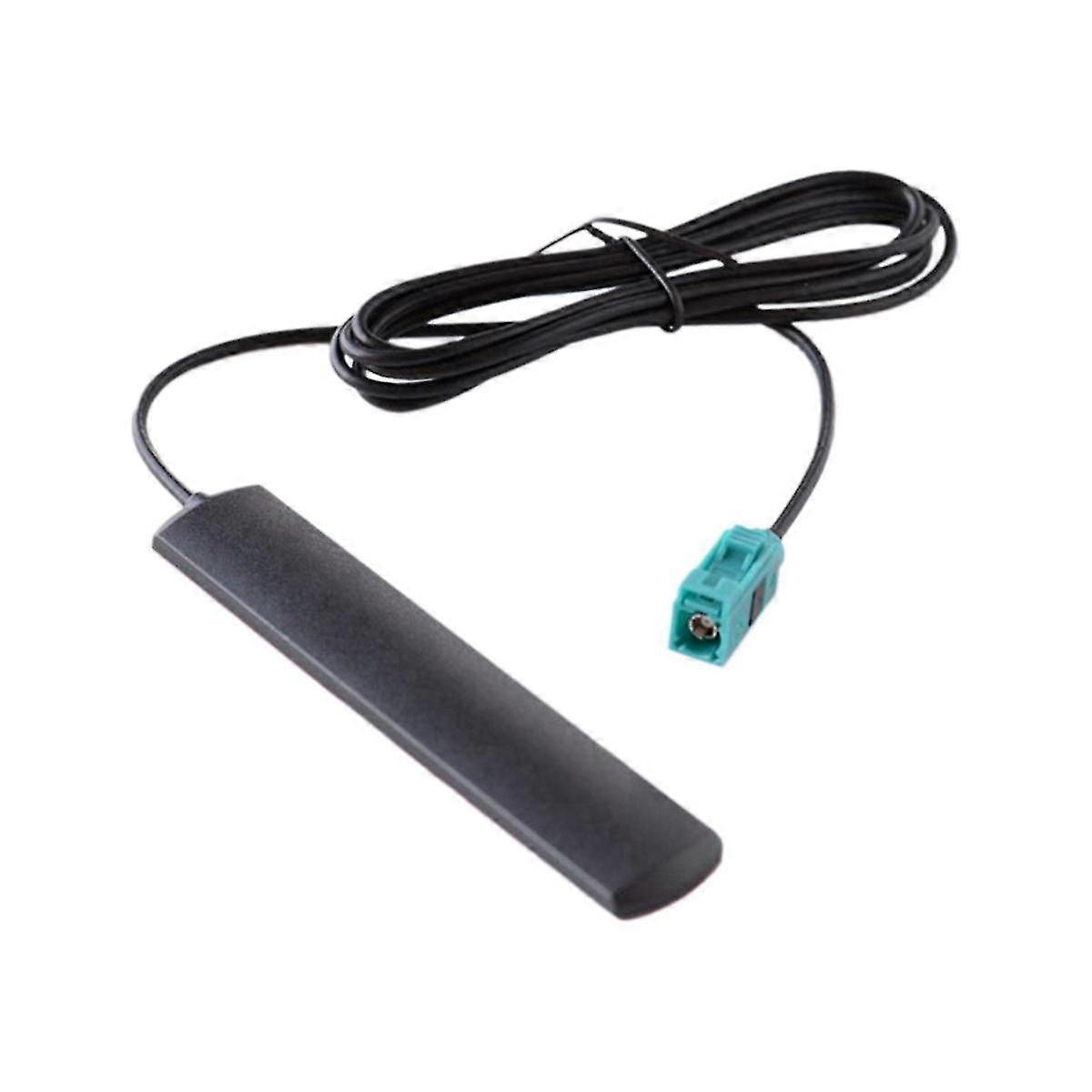 Biur Für Nbt Combox Tcu Mulf Zahn Ph Musik Antenne Wifi Gsm 3g Fakra 1m