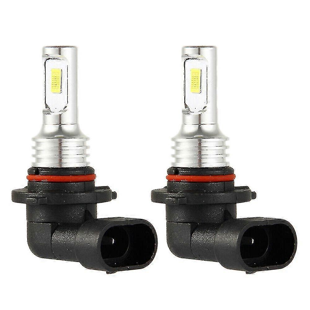 9005 Hb3 Led-scheinwerferlampen-kit, Fernlicht 35 W, 4000 Lm, 6000 K, Hochleistungsweiß