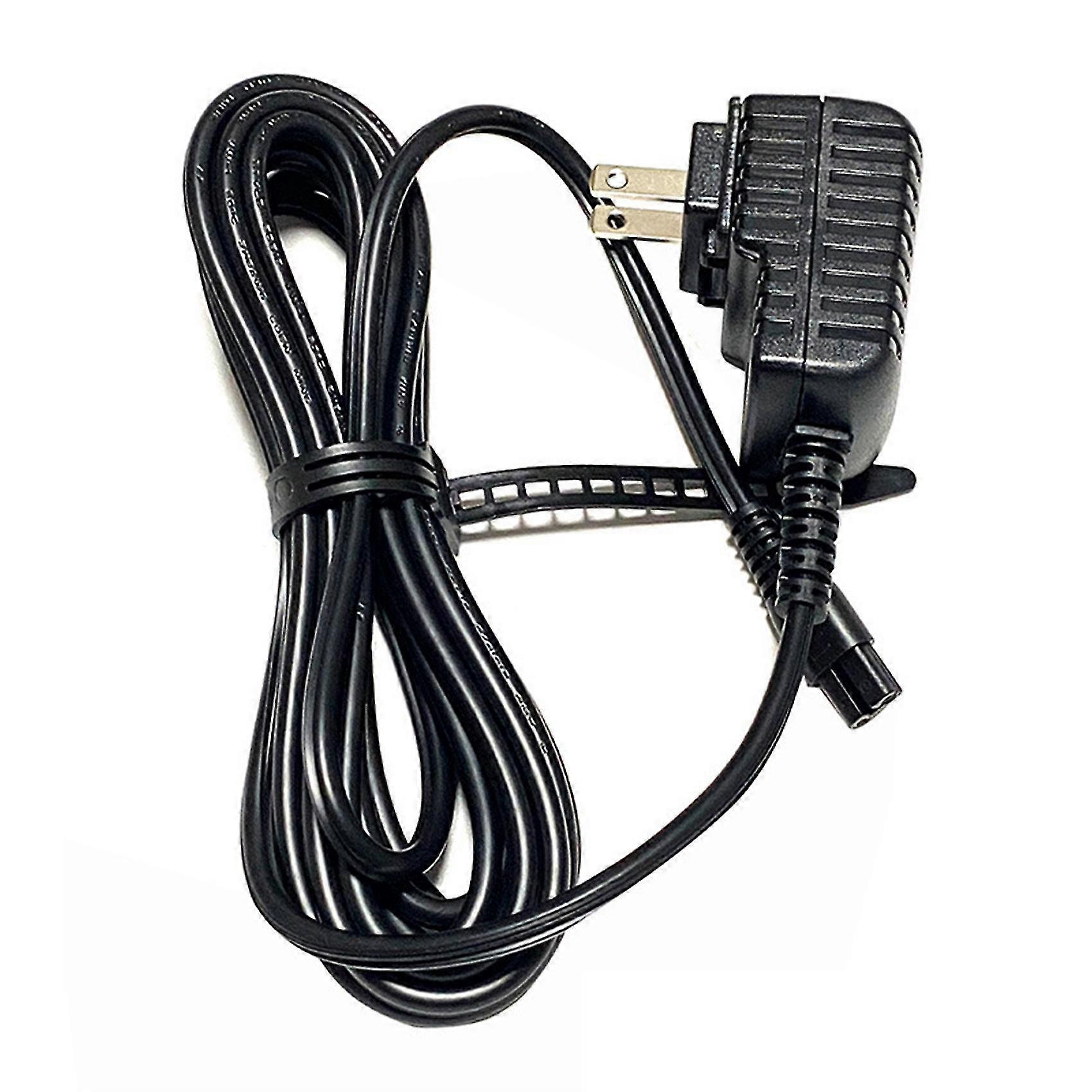 Ersatzkabel Für Barberology Fx788, Fx870, Fx787, Fxssm, Fx820, Us-steckeradapter
