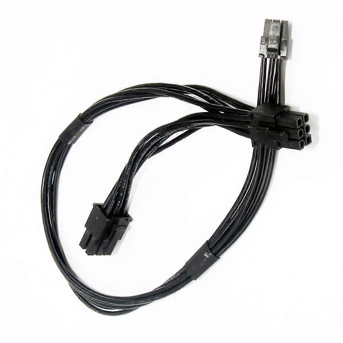1 Stück Sq192 Grafikkarten-adapterkabel 35 Cm + 10 Cm