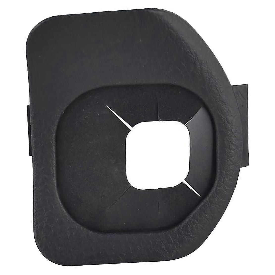 Auto-tempomat-schalterabdeckung Staubschutz Für Land Cruiser Prado 2002–2010 45186–5802