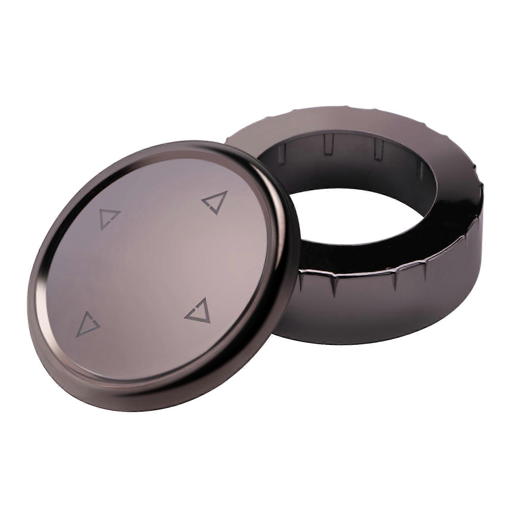Auto Multimedia-taste Abdeckung Knopf Rahmen Trim Für F10 F20 F30 1 3 5 Serie Für Nbt Controller Für Idr