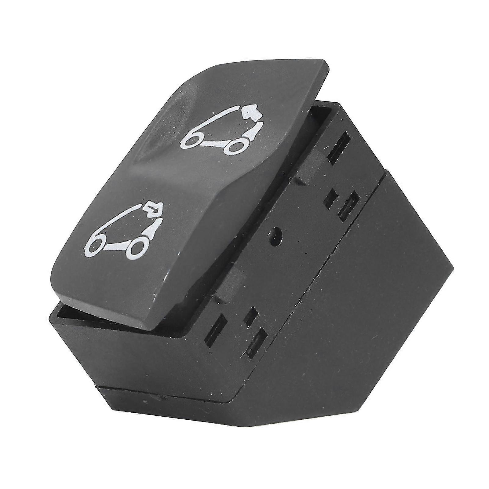 Austausch Des Cabrioverdeckschalters Für Den Smart Fortwo 451 Carbrio Von 2007 Bis 2015