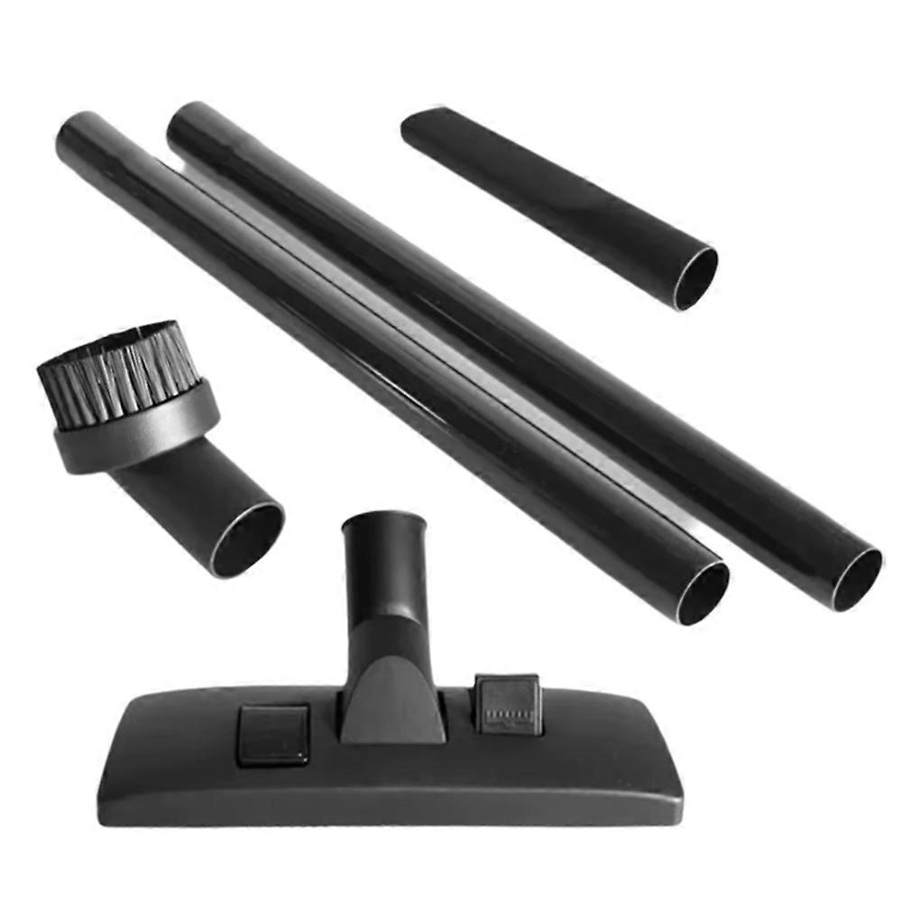 Hetty-staubsauger-zubehörset: Hetty-staubsauger-ersatzteile, Bürste Und Ersatzspitze (32-mm-schaft).