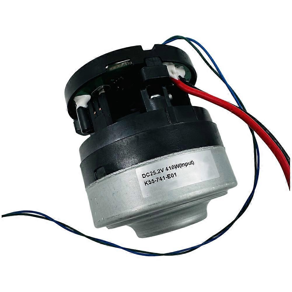 Vakuumgebläsemodulmotor Für Lydsto V11 Staubsauger, Ersatzzubehör, Vakuummotor
