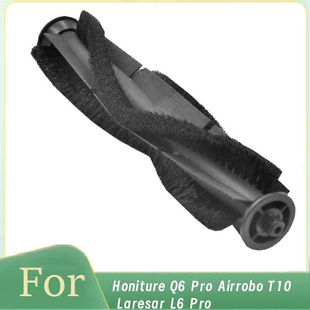 Hauptbürste Für Honiture Q6 Pro Airrobo T10 Laresar L6 Pro Staubsauger, Austauschbare Ersatzteile, Rollenbürste